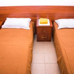 Гостиница Полет, Самара, Самарская область