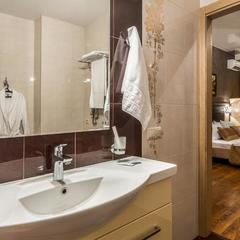 Отель Браво Люкс, Самара, Самарская область