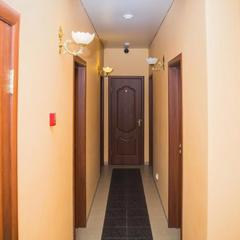 Гостиница Полет, Самара, Самарская область