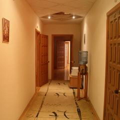 Гостиница Экватор Лайт, Самара, Самарская область