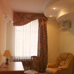 Гостиница Экватор Лайт, Самара, Самарская область