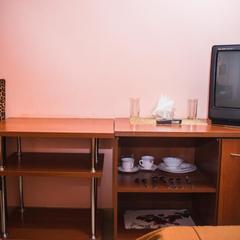 Гостиница Полет, Самара, Самарская область