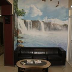 Гостиница Ниагара, Самара, Самарская область