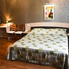 Отель Браво Люкс, Самара, Самарская область