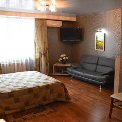 Отель Браво Люкс, Самара, Самарская область