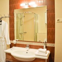 Отель Браво Люкс, Самара, Самарская область