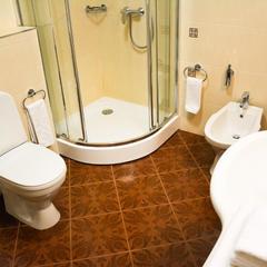 Отель Браво Люкс, Самара, Самарская область