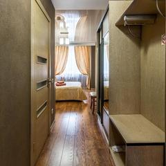 Отель Браво Люкс, Самара, Самарская область