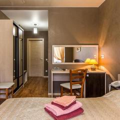 Отель Браво Люкс, Самара, Самарская область