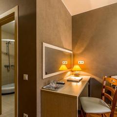 Отель Браво Люкс, Самара, Самарская область