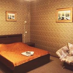 Гостиница Ниагара, Самара, Самарская область