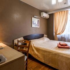 Отель Браво Люкс, Самара, Самарская область