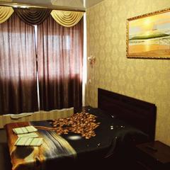 Гостиница Ниагара, Самара, Самарская область