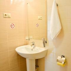 Отель Браво Люкс, Самара, Самарская область