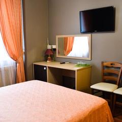 Отель Браво Люкс, Самара, Самарская область