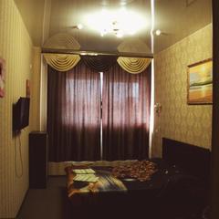 Гостиница Ниагара, Самара, Самарская область