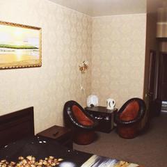 Гостиница Ниагара, Самара, Самарская область