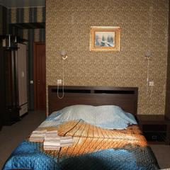 Гостиница Ниагара, Самара, Самарская область