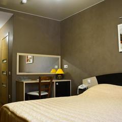 Отель Браво Люкс, Самара, Самарская область