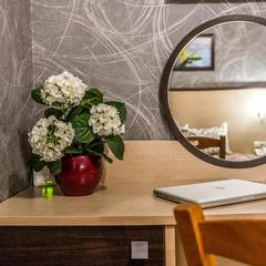 Отель Браво Люкс, Самара, Самарская область