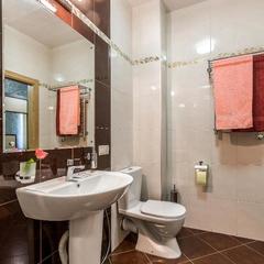 Отель Браво Люкс, Самара, Самарская область