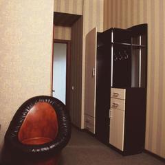 Гостиница Ниагара, Самара, Самарская область