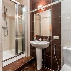 Отель Браво Люкс, Самара, Самарская область