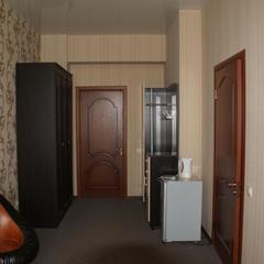 Гостиница Ниагара, Самара, Самарская область