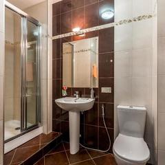 Отель Браво Люкс, Самара, Самарская область