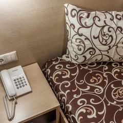 Отель Браво Люкс, Самара, Самарская область