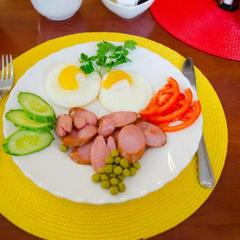 Отель Браво Люкс, Самара, Самарская область