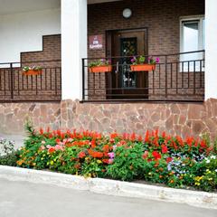 Отель Браво Люкс, Самара, Самарская область