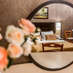 Отель Браво Люкс, Самара, Самарская область