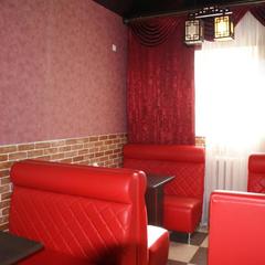 Гостиница Ниагара, Самара, Самарская область