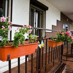 Отель Браво Люкс, Самара, Самарская область