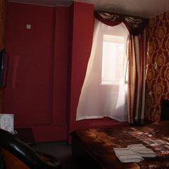 Гостиница Ниагара, Самара, Самарская область