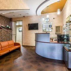 Отель Браво Люкс, Самара, Самарская область