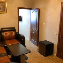 Гостиница Ниагара, Самара, Самарская область