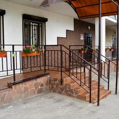 Отель Браво Люкс, Самара, Самарская область