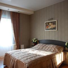 Отель Браво Люкс, Самара, Самарская область