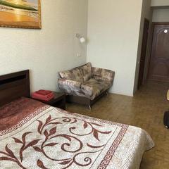 Гостиница Ниагара, Самара, Самарская область