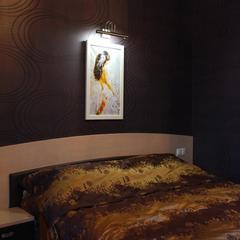 Отель Браво Люкс, Самара, Самарская область