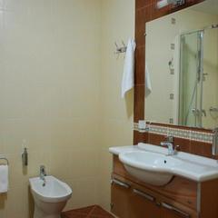 Отель Браво Люкс, Самара, Самарская область