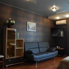 Отель Браво Люкс, Самара, Самарская область