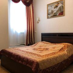 Гостиница Ниагара, Самара, Самарская область