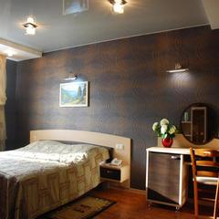 Отель Браво Люкс, Самара, Самарская область