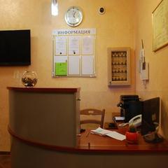 Отель Браво Люкс, Самара, Самарская область