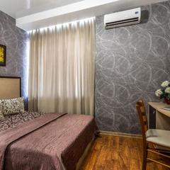 Отель Браво Люкс, Самара, Самарская область