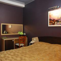 Отель Браво Люкс, Самара, Самарская область