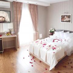 Отель Браво Люкс, Самара, Самарская область